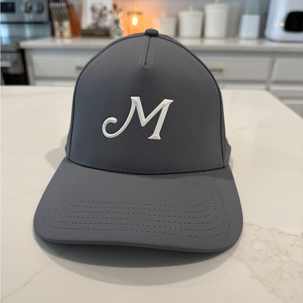 Masters Adjustable Hat